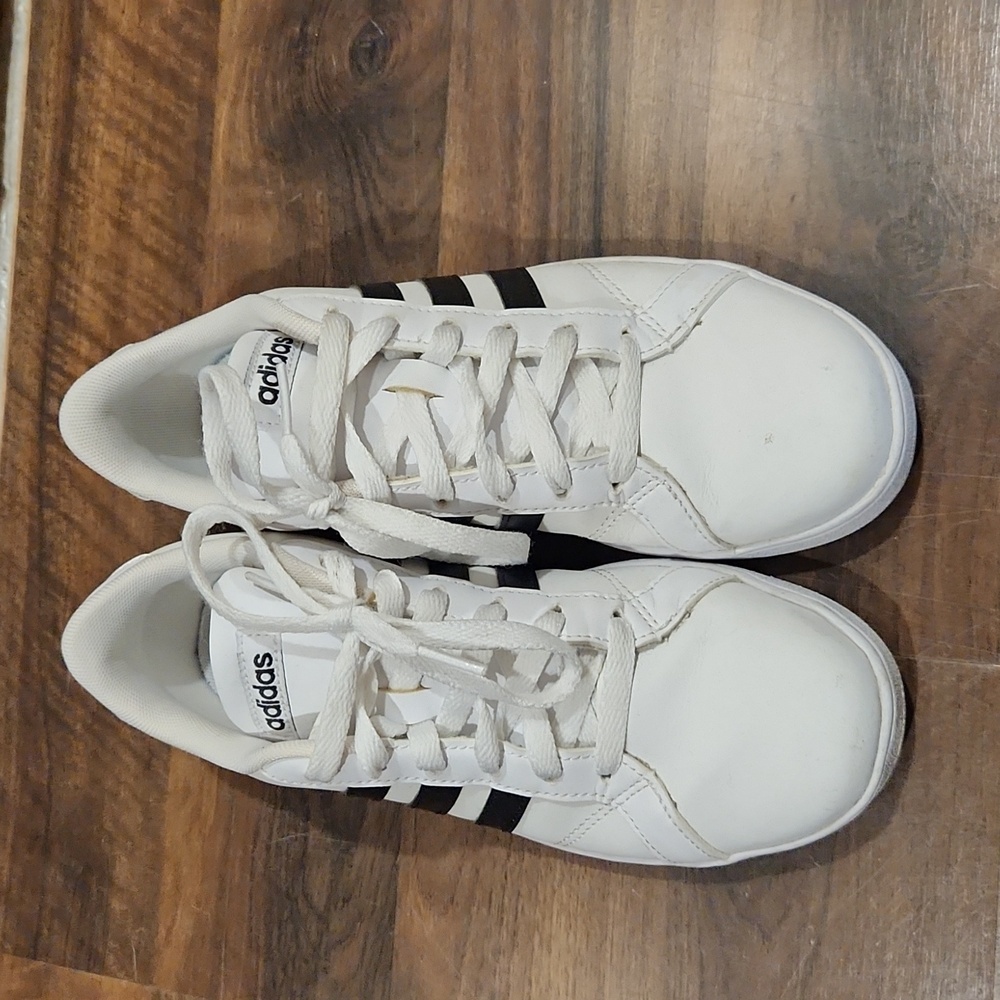 Adidas shoes